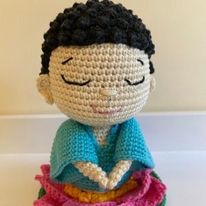 Meet your Posher, Gayle